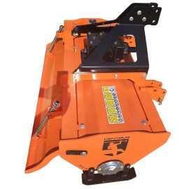 Ґрунтофреза Кентавр ФН-1,25 помаранчева + карданний вал