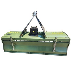 Ґрунтофреза Кентавр ФН-1,4 зелена + карданний вал