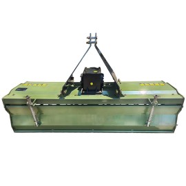 Ґрунтофреза Кентавр ФН-1,6 зелена + карданний вал