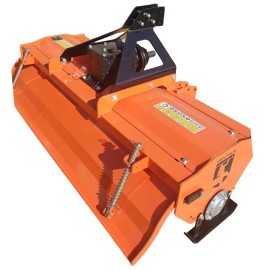 Ґрунтофреза Кентавр ФН-1,6 помаранчева + карданний вал