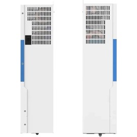 Комплект автономного питания Daxtromn GGH-6,5KVA, 48 В, 80 А, 5000 Вт+ аккумулятор DYNESS B3 LiFePO4 48V/75AH (3600W*h)