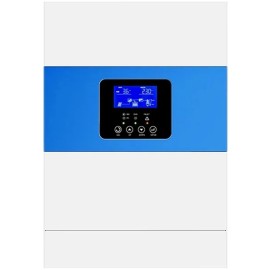 Комплект автономного живлення Daxtromn GGH-6,5KVA, 48 В, 80 А, 5000 Вт+ акумулятор DYNESS B3 LiFePO4 48V/75AH (3600W*h)