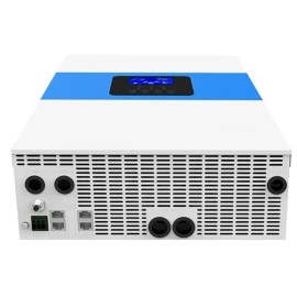 Комплект автономного живлення гібридний інвертор Daxtromn GGH-6,5KVA, 48 В, 80 А, 5000 Вт + акумулятор Dyness B4850 - 48В, 50A, 2,4 кВт-год