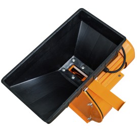 Кормоподрібнювач Powercraft 2500T2