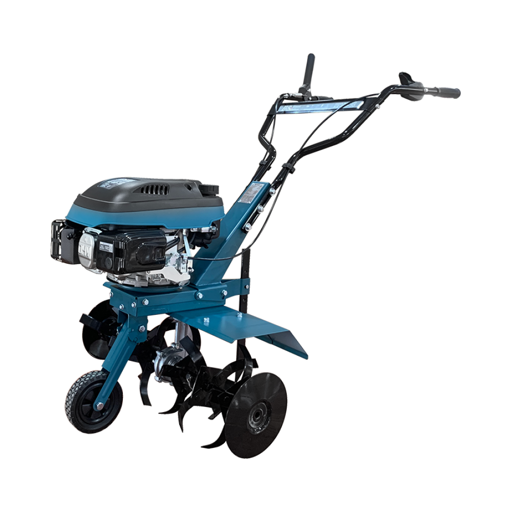 Культиватор бензиновий Könner&Söhnen KS 4HP-70