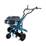 Культиватор бензиновий Könner&Söhnen KS 4HP-70