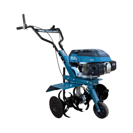Культиватор бензиновий Könner&Söhnen KS 4HP-70