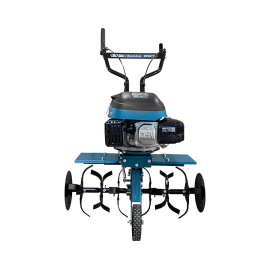 Культиватор бензиновий Könner&Söhnen KS 4HP-70
