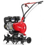 Мотокультиватор Pubert NANO 100R