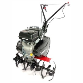 Мотокультиватор Pubert NANO 100R