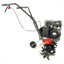 Мотокультиватор Pubert NANO 100R