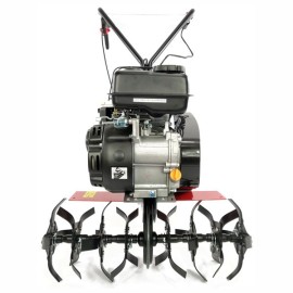 Мотокультиватор Pubert NANO 100R