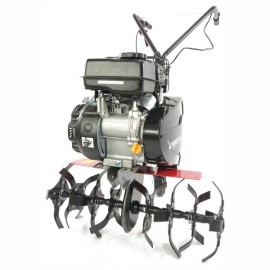 Мотокультиватор Pubert NANO 100R