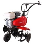 Мотокультиватор Pubert POWER 40 HC3