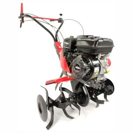 Мотокультиватор Pubert TERRO 60 BC2
