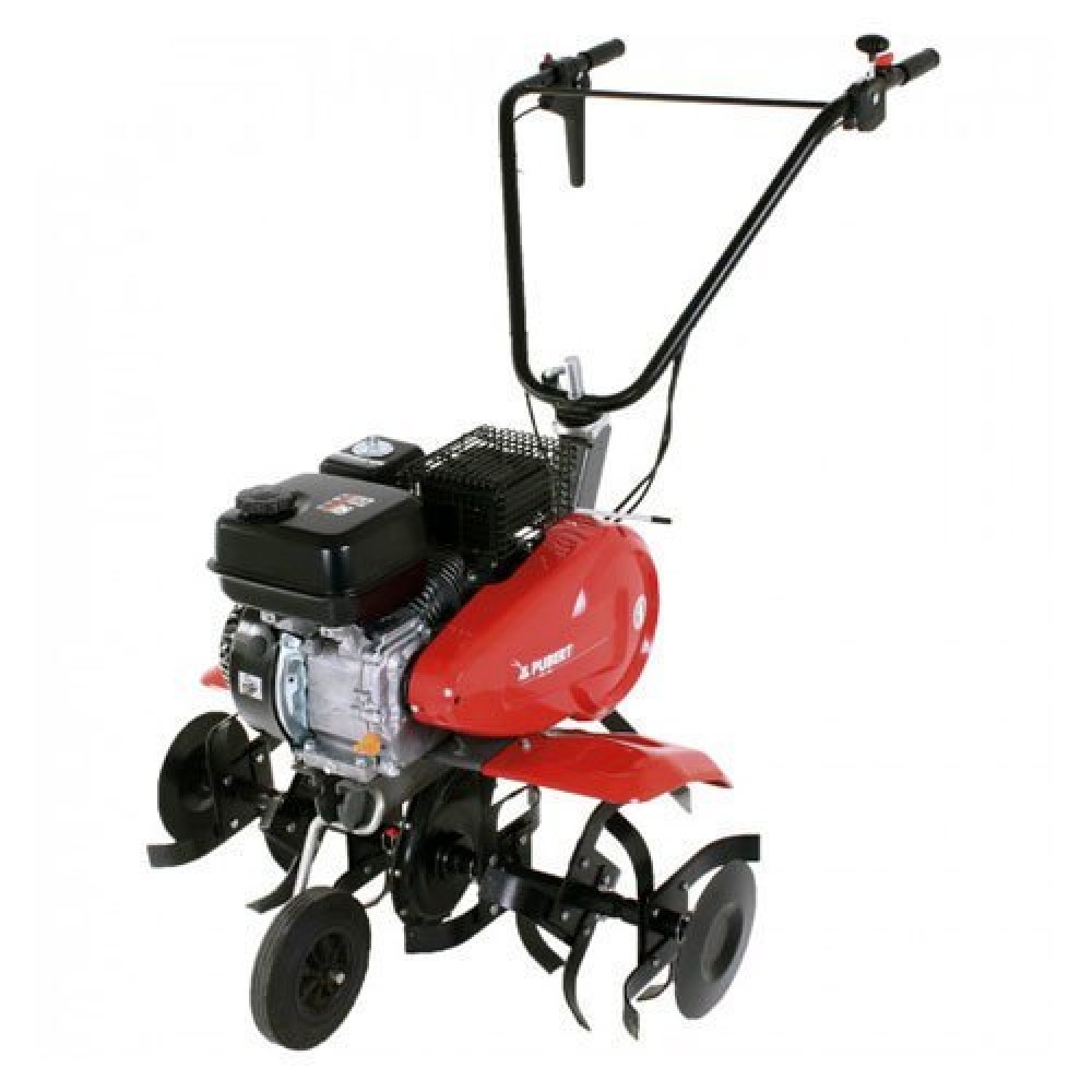 Мотокультиватор Pubert Argo 80 PC3