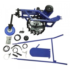 Монокультиватор (КУ23)