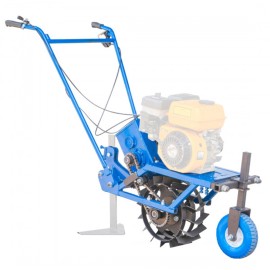 Монокультиватор (КУ23)