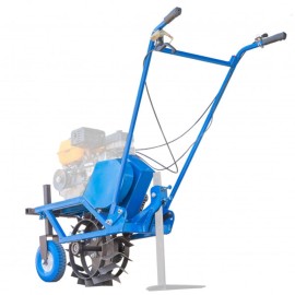 Монокультиватор (КУ23)