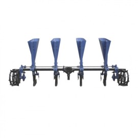 Часникосаджалка 4 рядна (ложки стандарт 24,5) (ЧС4)