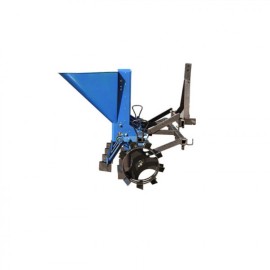 Часникосаджалка 4 рядна (ложки стандарт 24,5) (ЧС8)