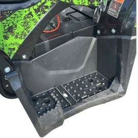 Електроквадроцикл DOZER Model E1500
