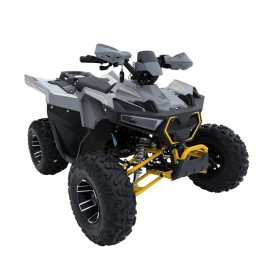 Квадроцикл DOZER Model 7 Pro-150(сірий)