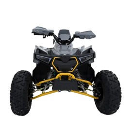 Квадроцикл DOZER Model 7 Pro-150(сірий)
