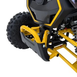 Квадроцикл DOZER Model 7 Pro-150(сірий)
