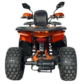 Електроквадроцикл DOZER Model T1500