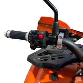 Електроквадроцикл DOZER Model T1500