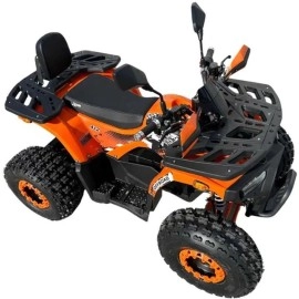 Електроквадроцикл DOZER Model T1500
