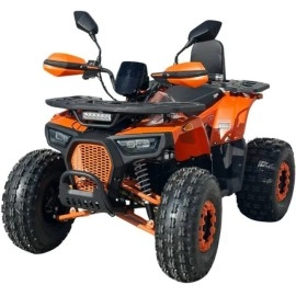 Електроквадроцикл DOZER Model T1500