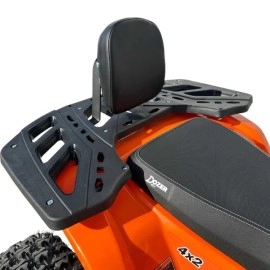 Електроквадроцикл DOZER Model T1500