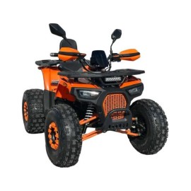 Електроквадроцикл DOZER Model T1500