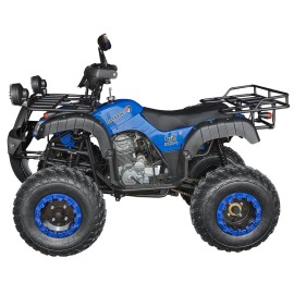 Квадроцикл Spark SP250-4 синій