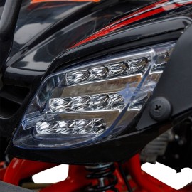 Квадроцикл Spark SP110-4 (заводська упаковка)