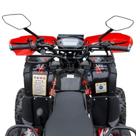 Квадроцикл Spark SP110-4 (заводська упаковка)