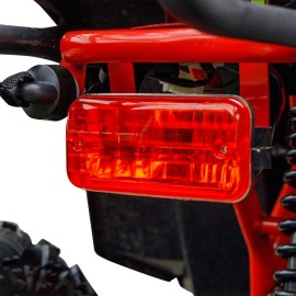 Квадроцикл Spark SP110-4 (заводська упаковка)