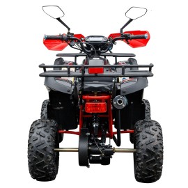 Квадроцикл Spark SP110-4 (заводська упаковка)
