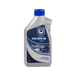 Олива трансмісійна ДТЗ ТАД-17і, каністра 1л ПЕ