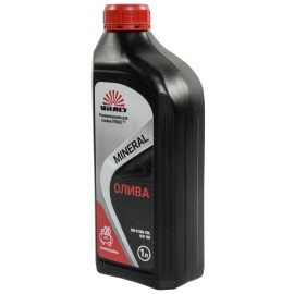 Масло компресорне Vitals Mineral, 1л