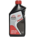 Масло для двотактних двигунів Vitals Mineral 1л