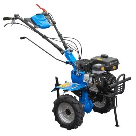 Мотоблок Кентавр МБ2070Б-4 (4,00-8) + Фреза (Заводська Упаковка)