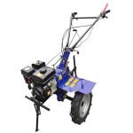 Мотоблок Powercraft МБ2070Б (4.00-10) +Фреза (Заводська Упаковка)