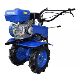 Культиватор бензиновий Forte 80-MC, колеса 8"