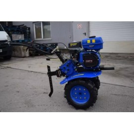 Культиватор бензиновий Forte 80-MC, колеса 8"