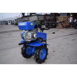 Культиватор бензиновий Forte 80-MC, колеса 8"