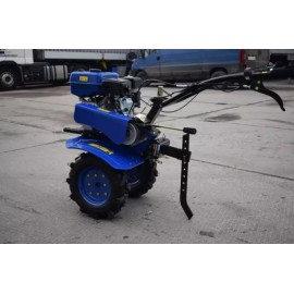 Культиватор бензиновий Forte 80-MC, колеса 8"