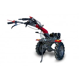 Мотоблок бензиновий WEIMA DELUXE WM1100C6 KM DIFF